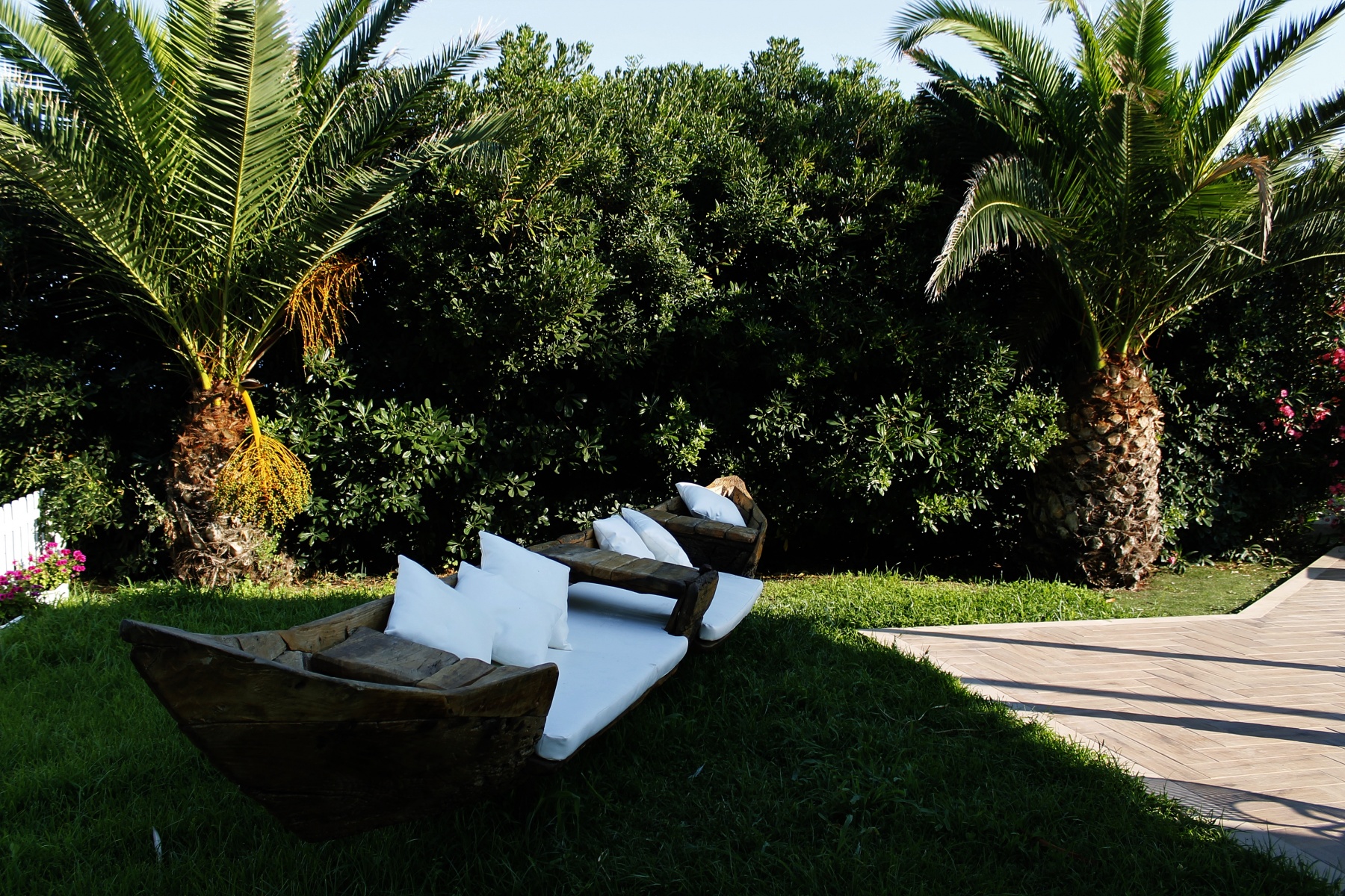 Blue Bay Resort