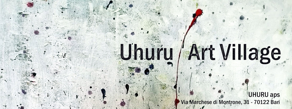 Uhuru Art Village