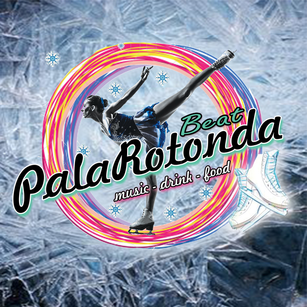 Pala Rotonda Beat 