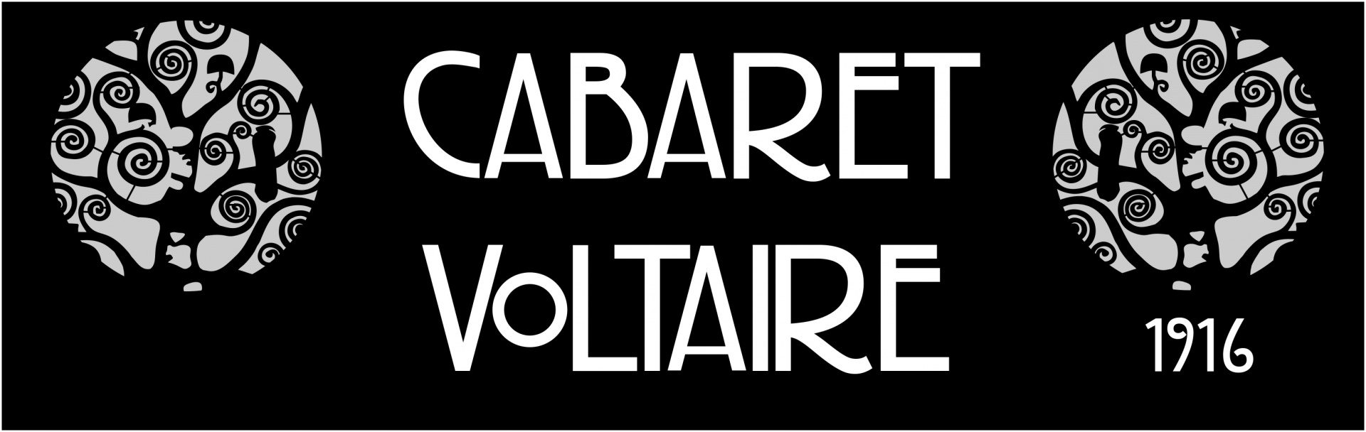 Cabaret Voltaire 1916