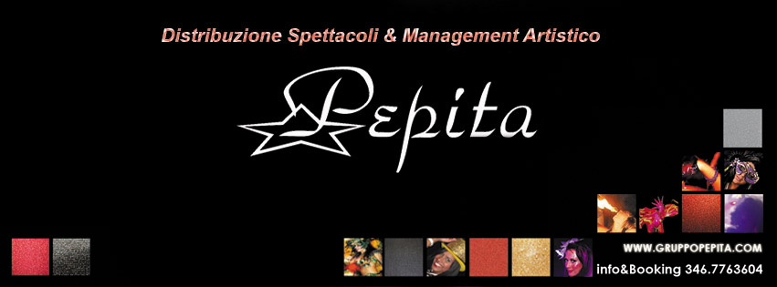 Gruppo Pepita