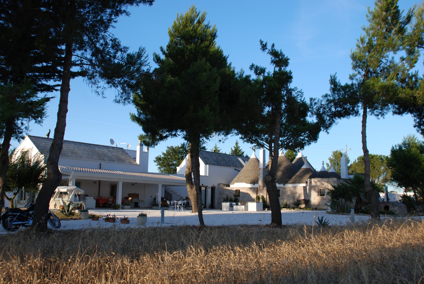 Azienda Agricola Masseria Battaglini