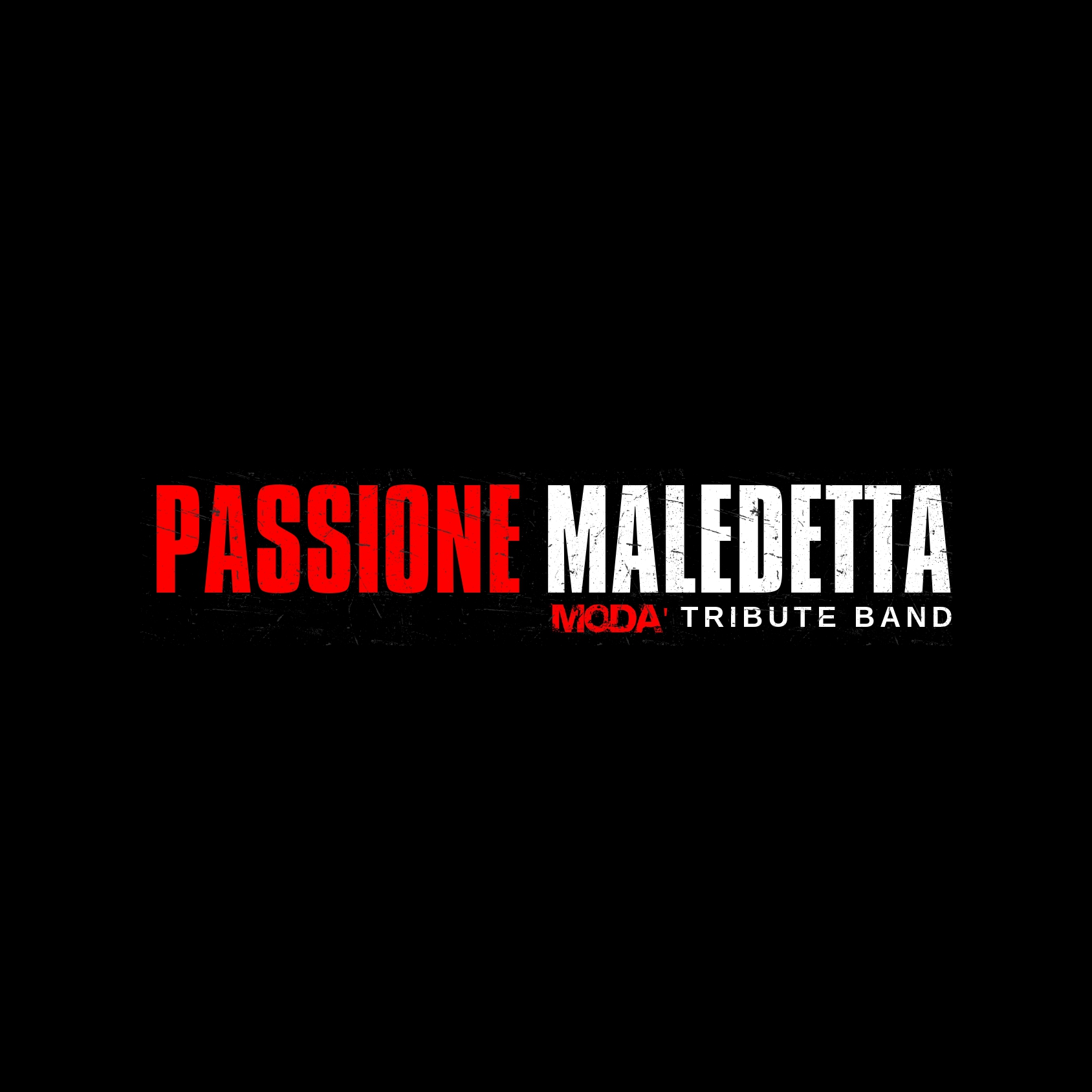 Passione Maledetta - Tribute Band Modà