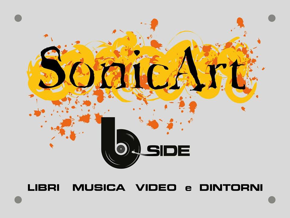 Sonicart B-side