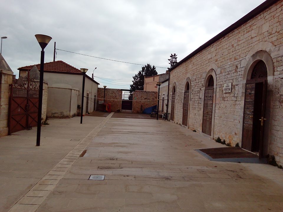 LABottega - Laboratorio Urbano Conversano