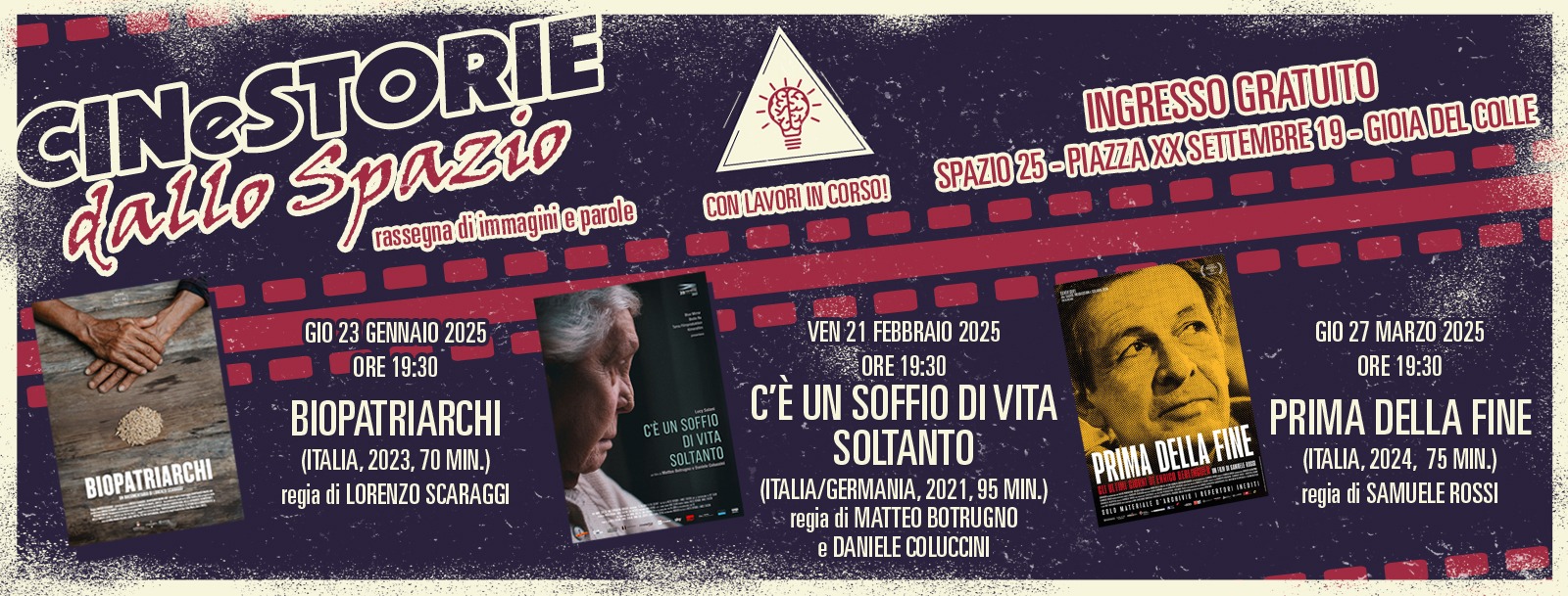 Lavori in Corso