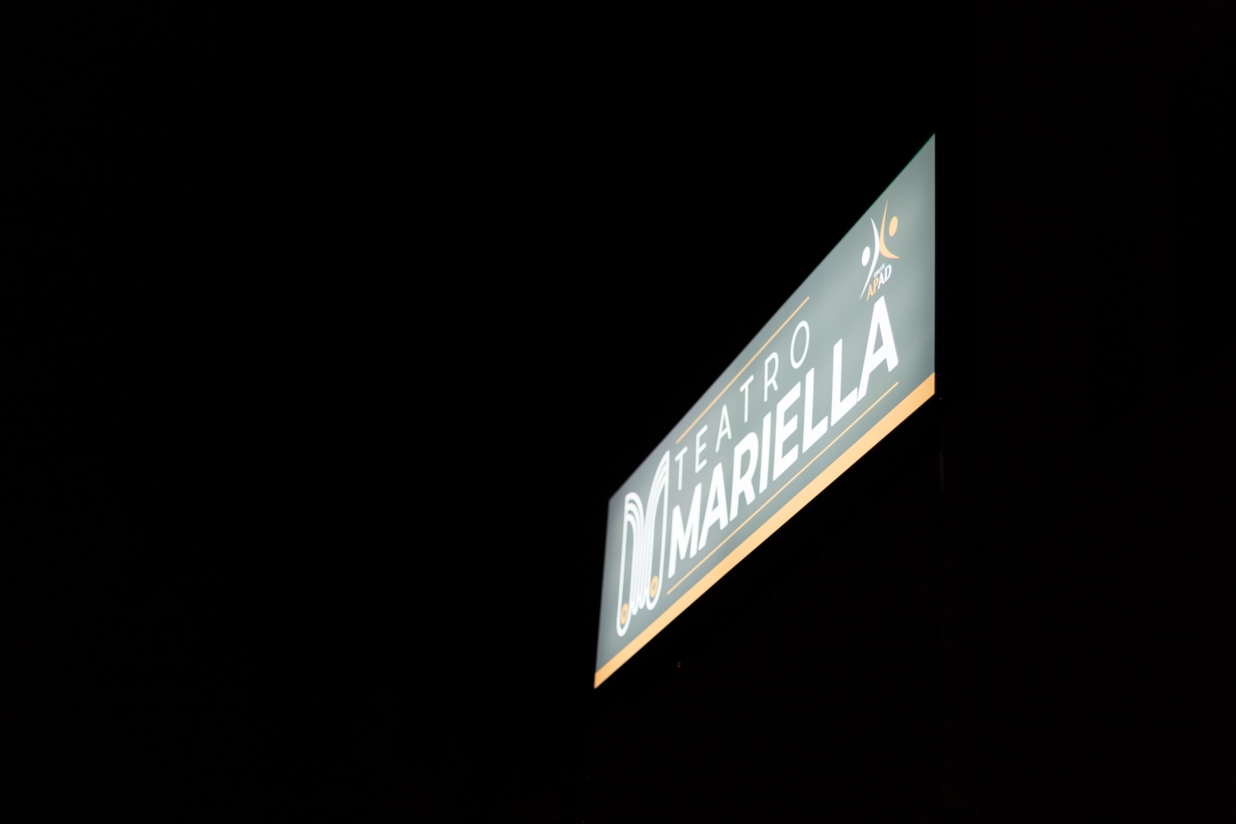 Teatro Mariella