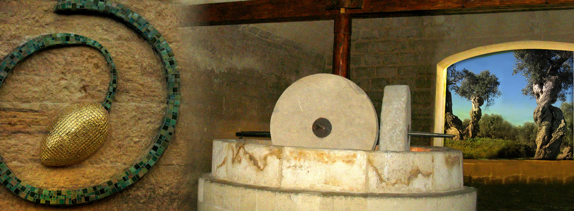 Museo dell'Olio - Sava