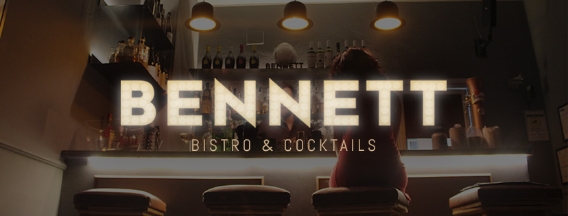Bennett Cocktails & Bistro