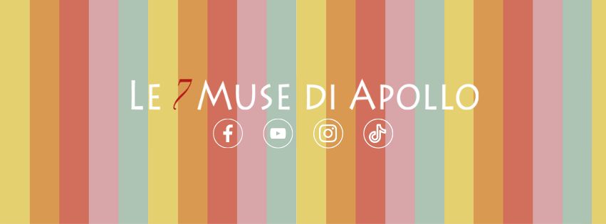 Le 7 Muse di Apollo