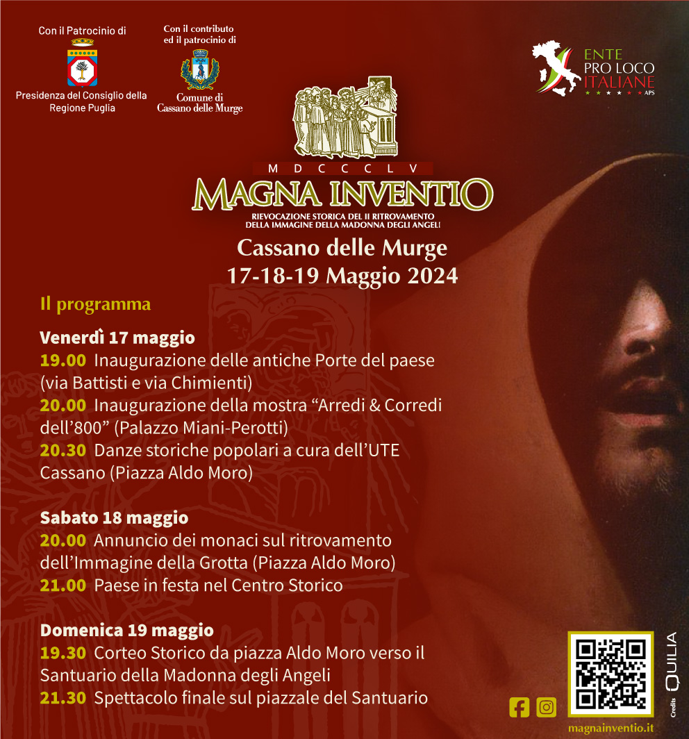 MAGNA INVENTIO