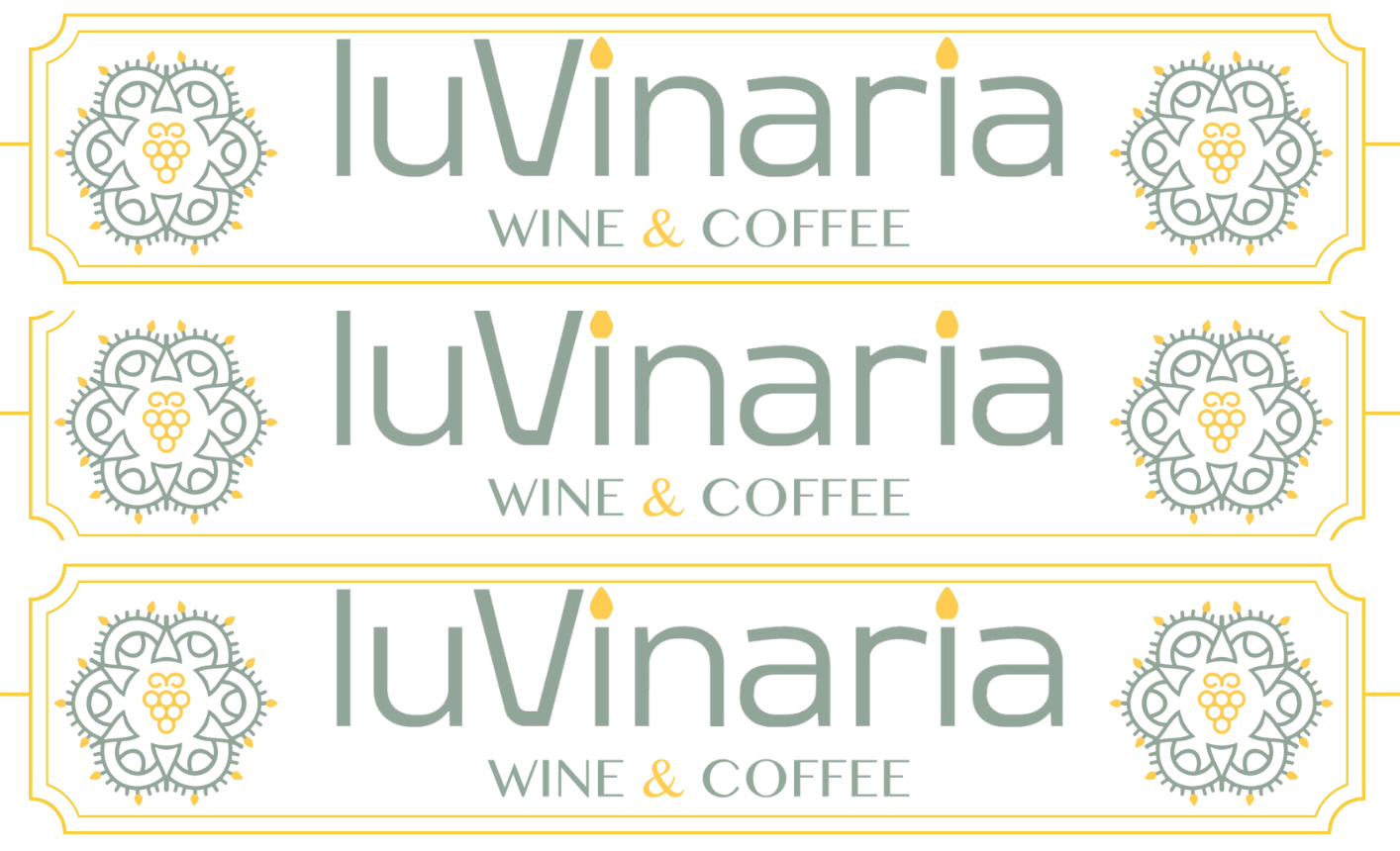 LuVinaria