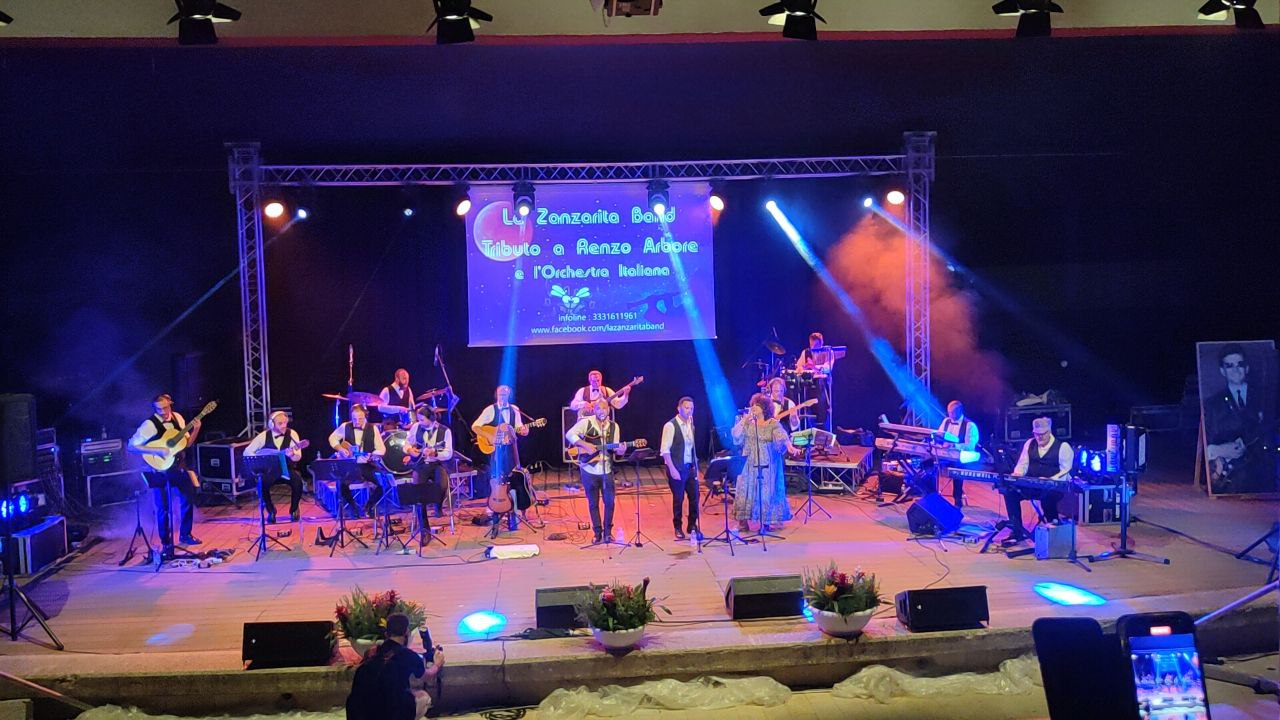 Zanzarita Orchestra