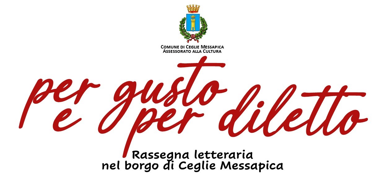 Per gusto e per diletto