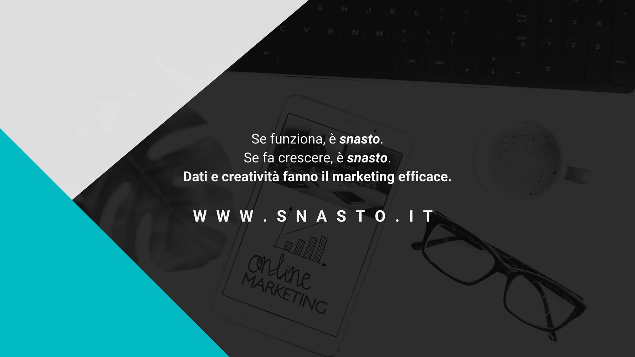 Snasto