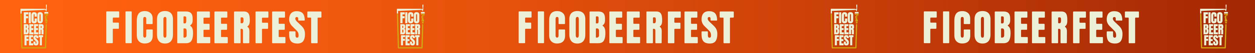 FICO! Beer Fest