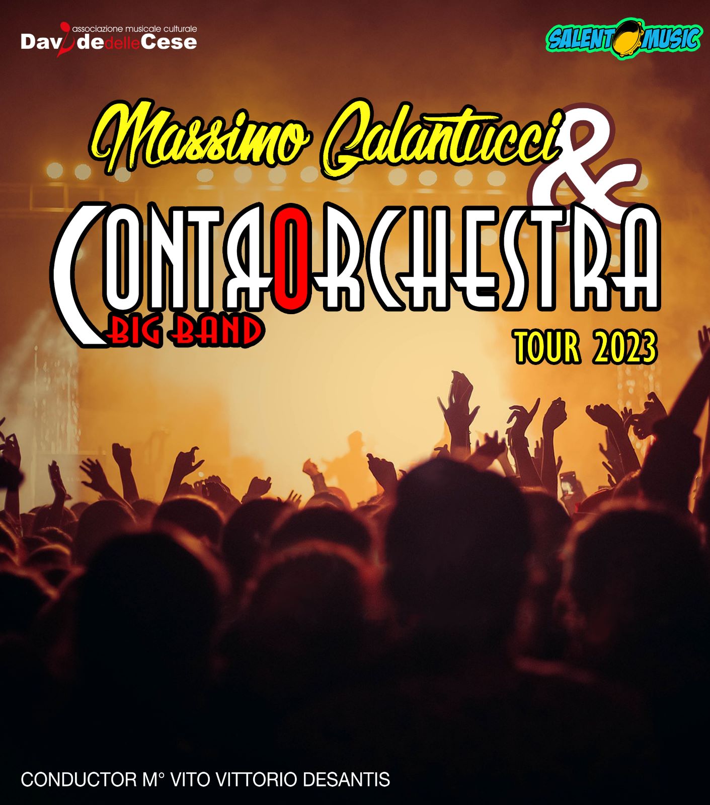 Controrchestra Big Band