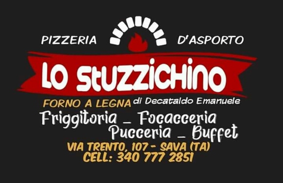LO STUZZICHINO