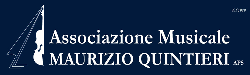 Associazione Musicale Maurizio Quintieri APS