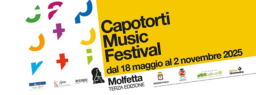 ASSOCIAZIONE "LUIGI CAPOTORTI" APS MUSICA - CULTURA -TRDIZIONE