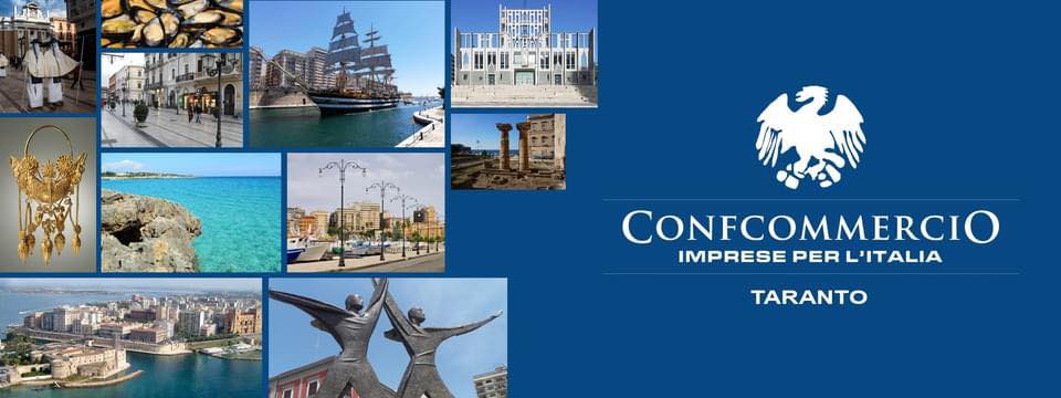 Confcommercio Taranto