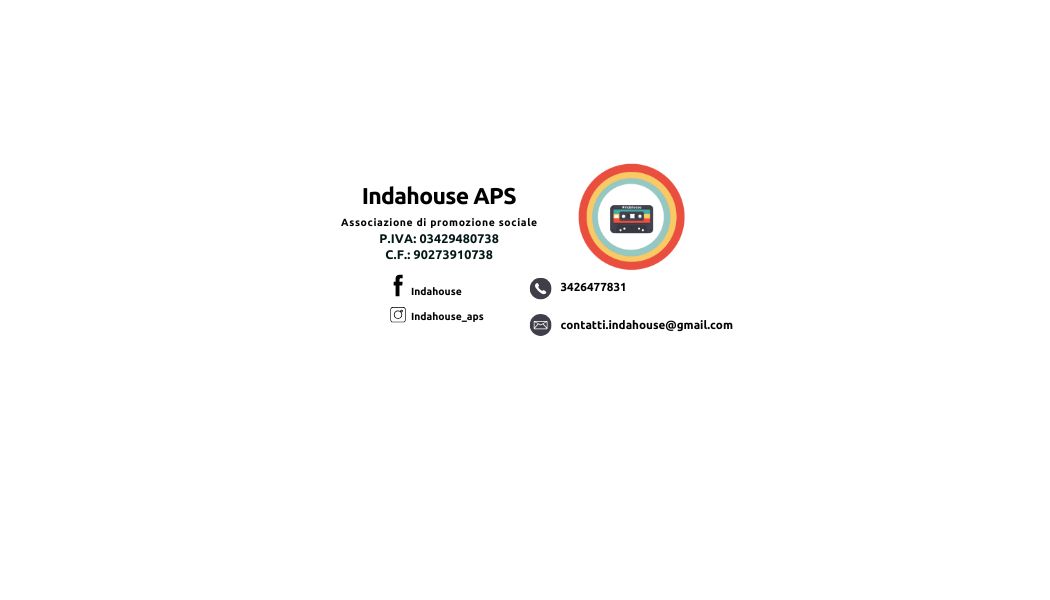 Indahouse Aps