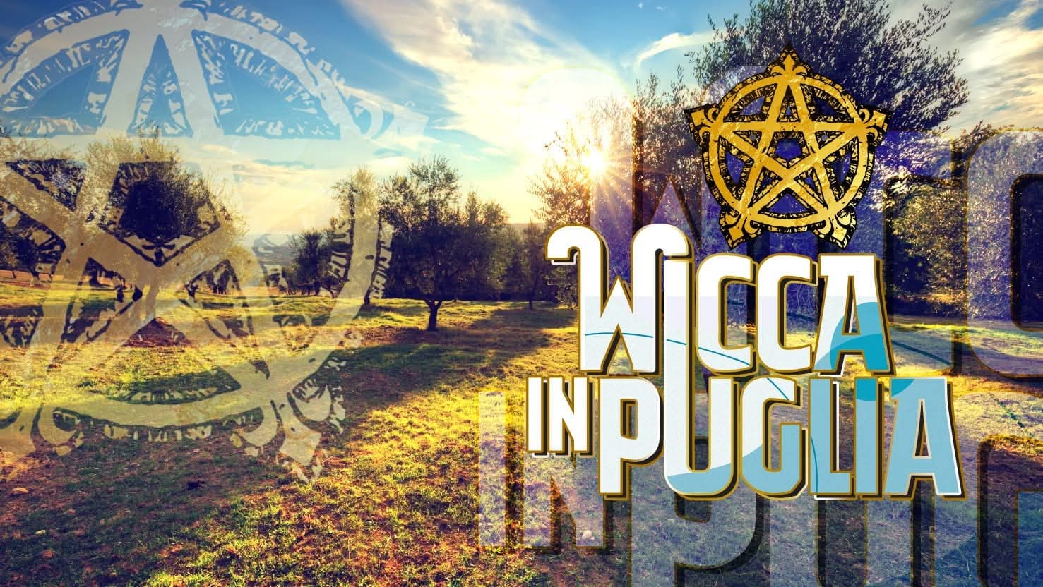 WICCA IN PUGLIA