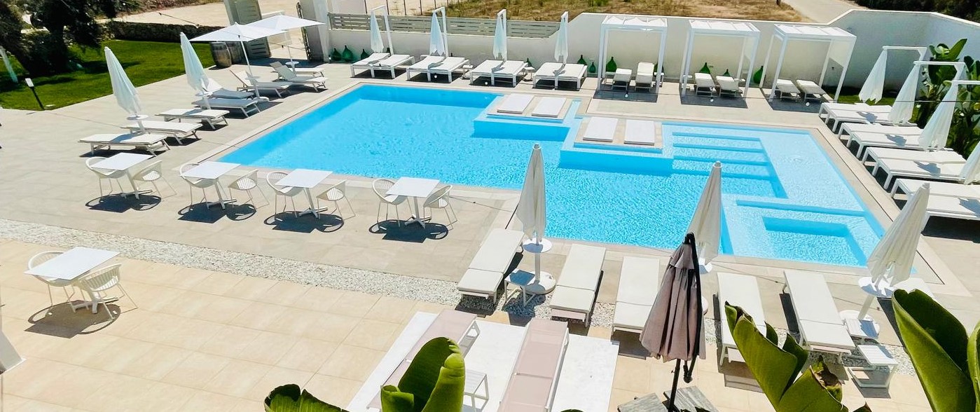 Hotel Belsito Resort SPA & Restaurant