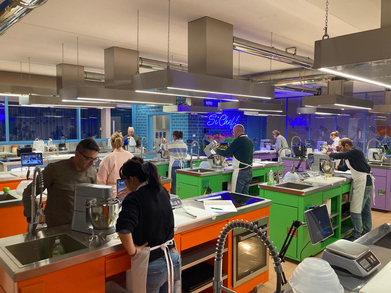 Progetto FRAG! Impresa sociale