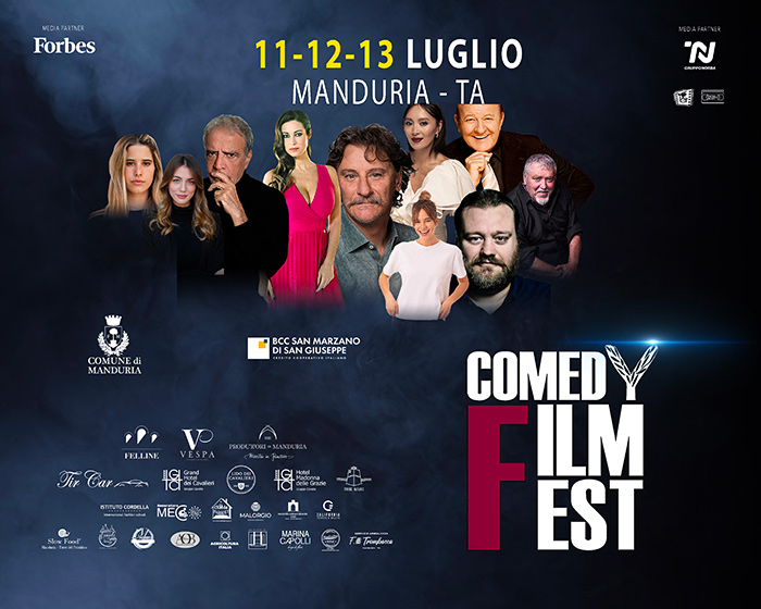 Associazione Ferrara Film Festival