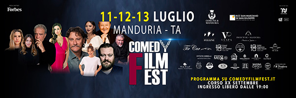 Associazione Ferrara Film Festival