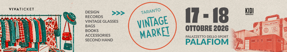 Taranto Vintage Maket
