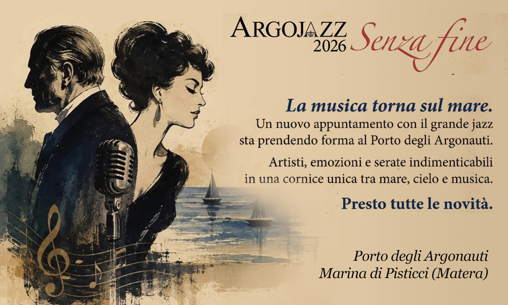 Argojazz 2026