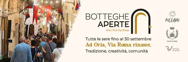 Botteghe Aperte