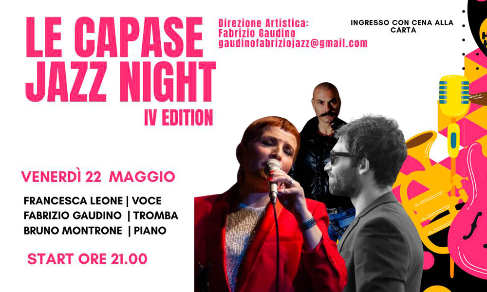 Ristorante Le Capase
