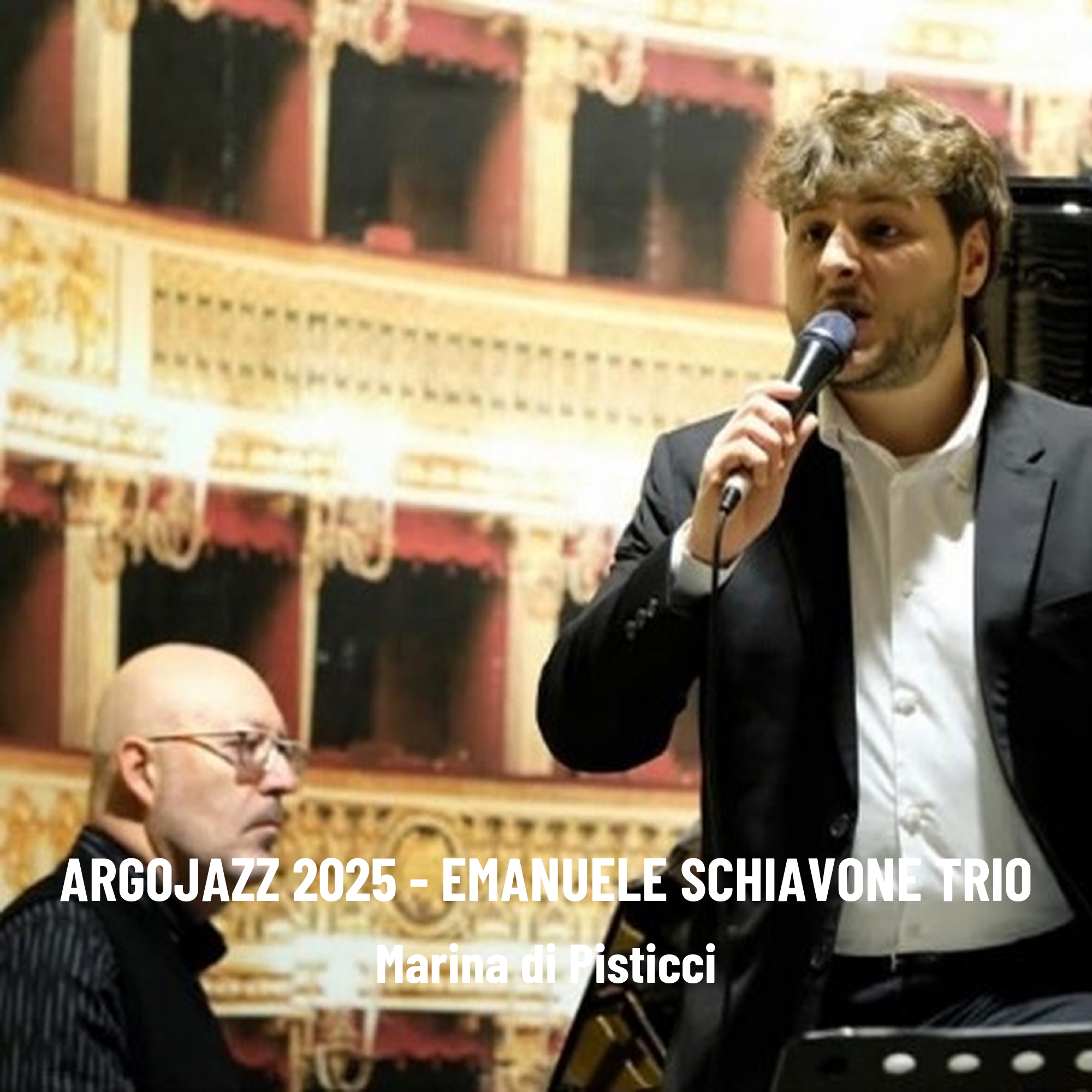 Argojazz 2025