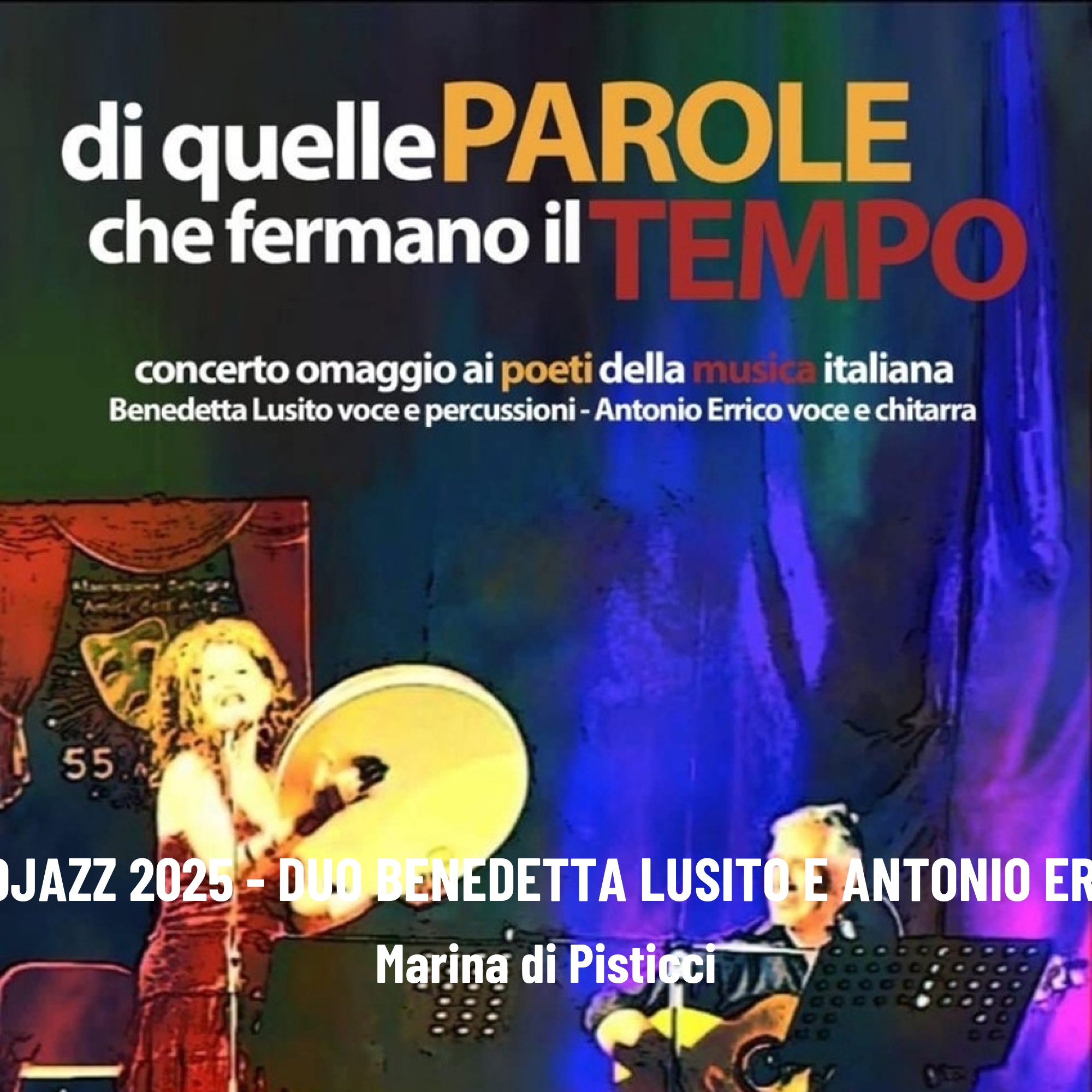 Argojazz 2025