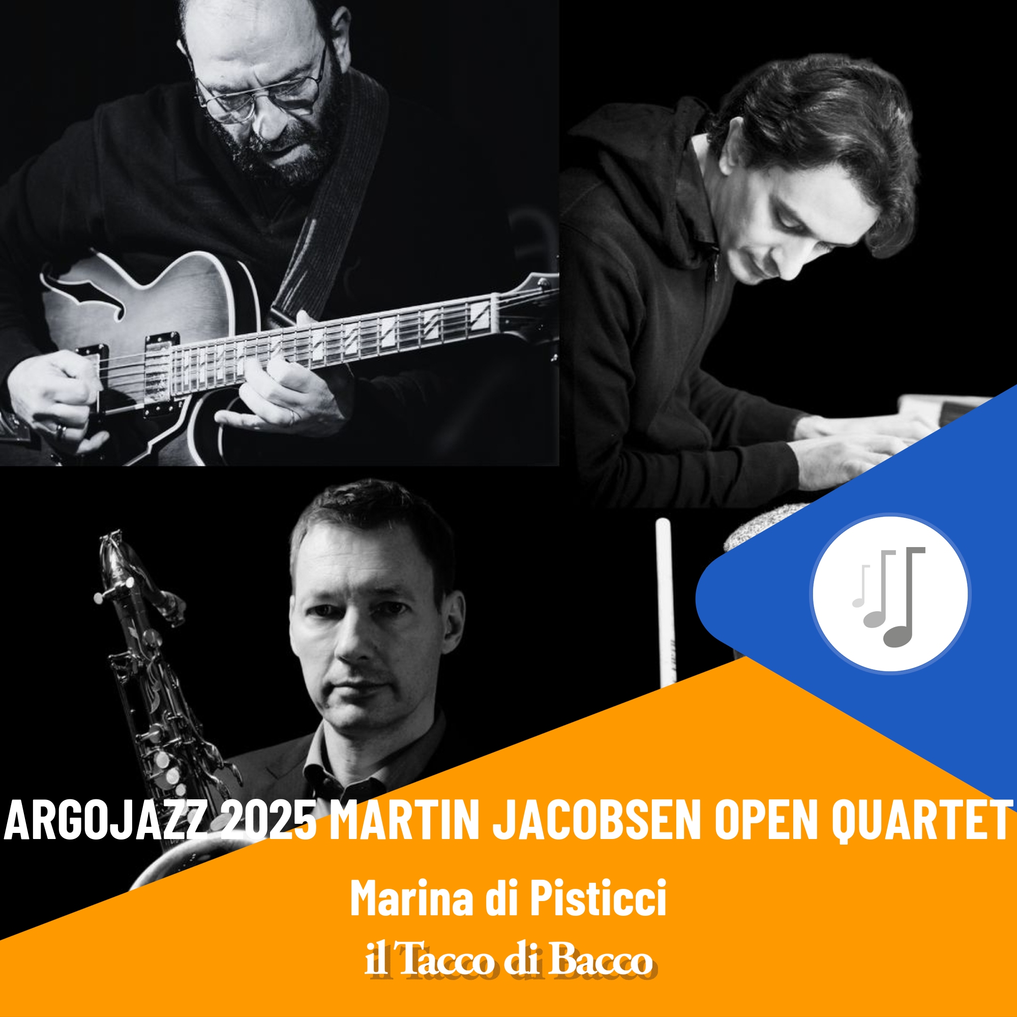 Argojazz 2025