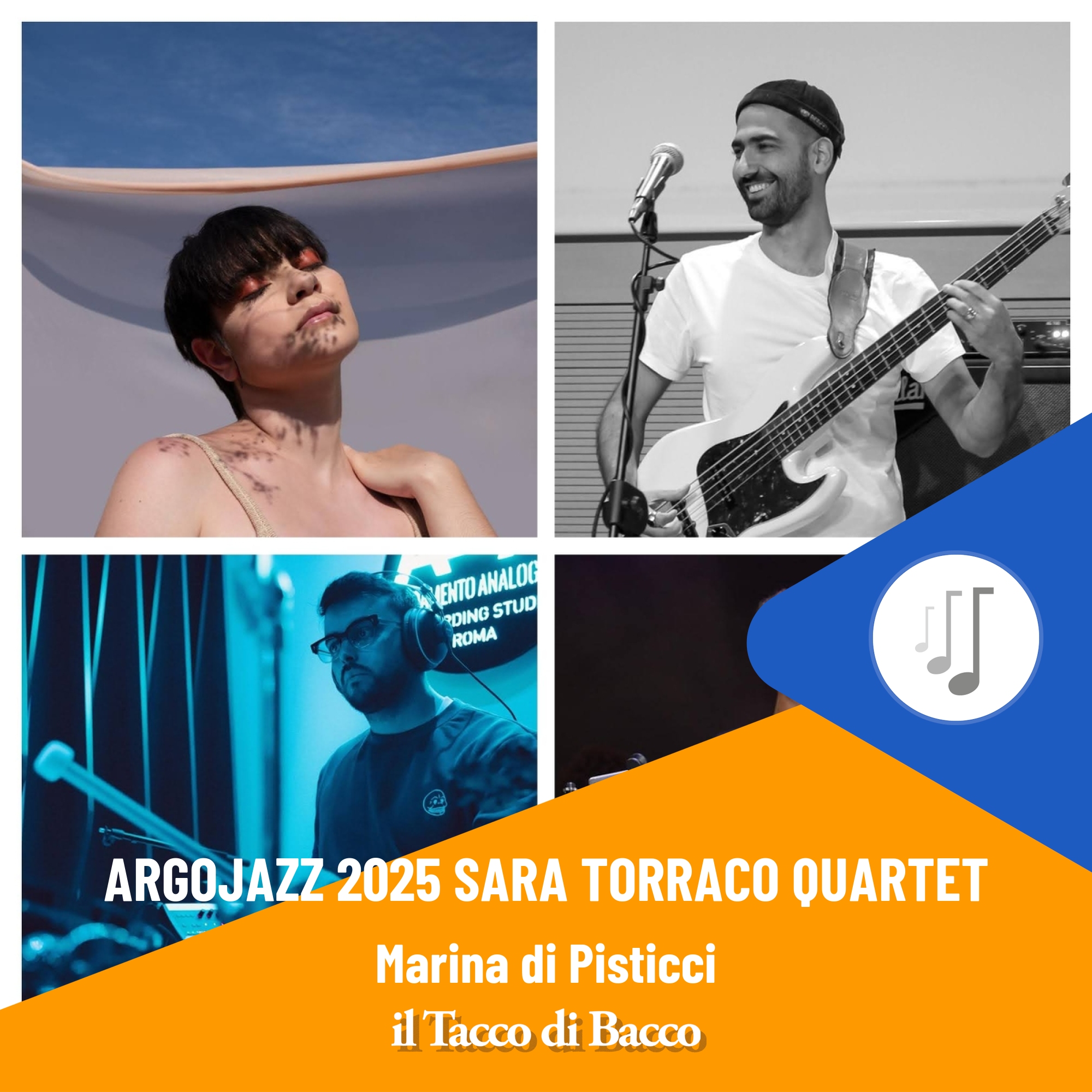 Argojazz 2025