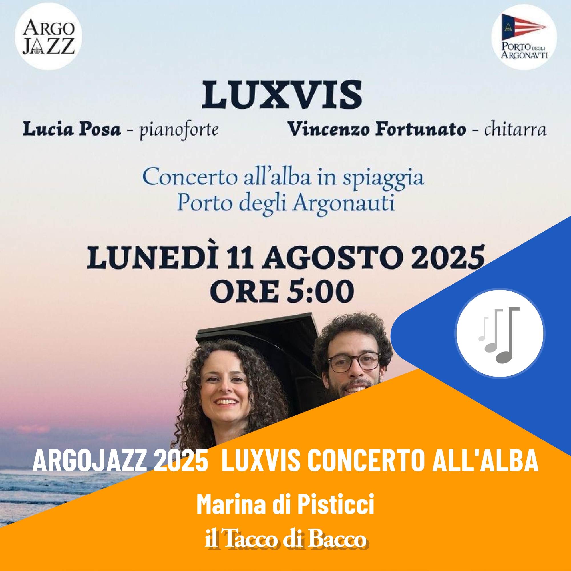 Argojazz 2025