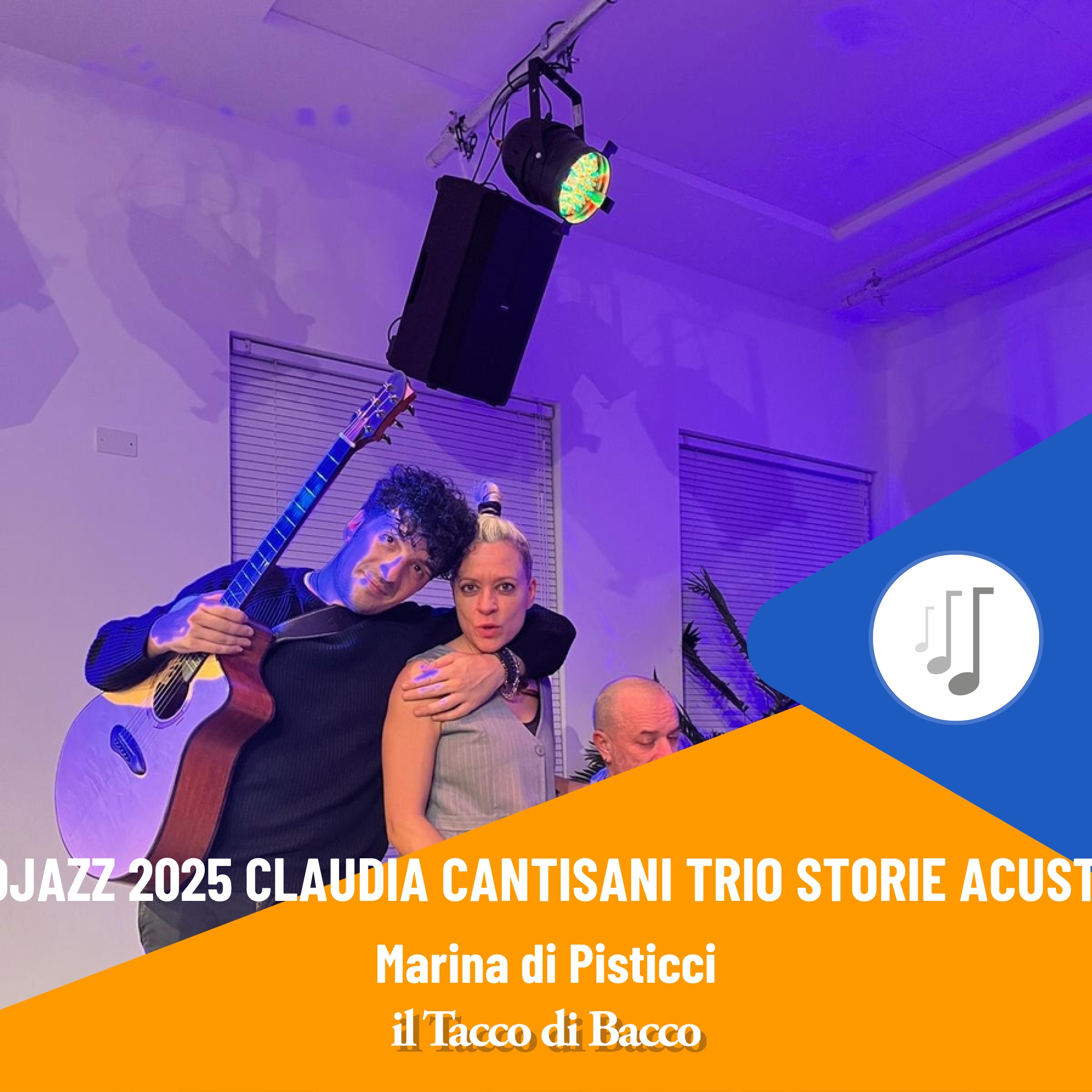 Argojazz 2025