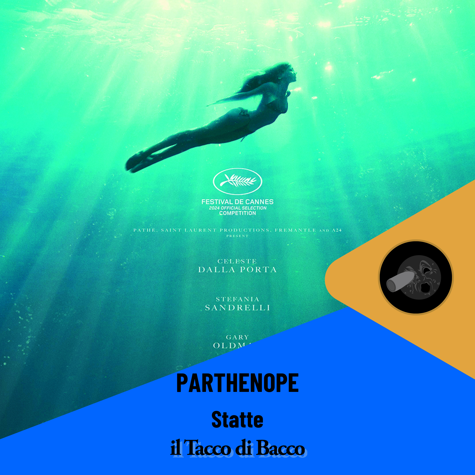 Parthenope