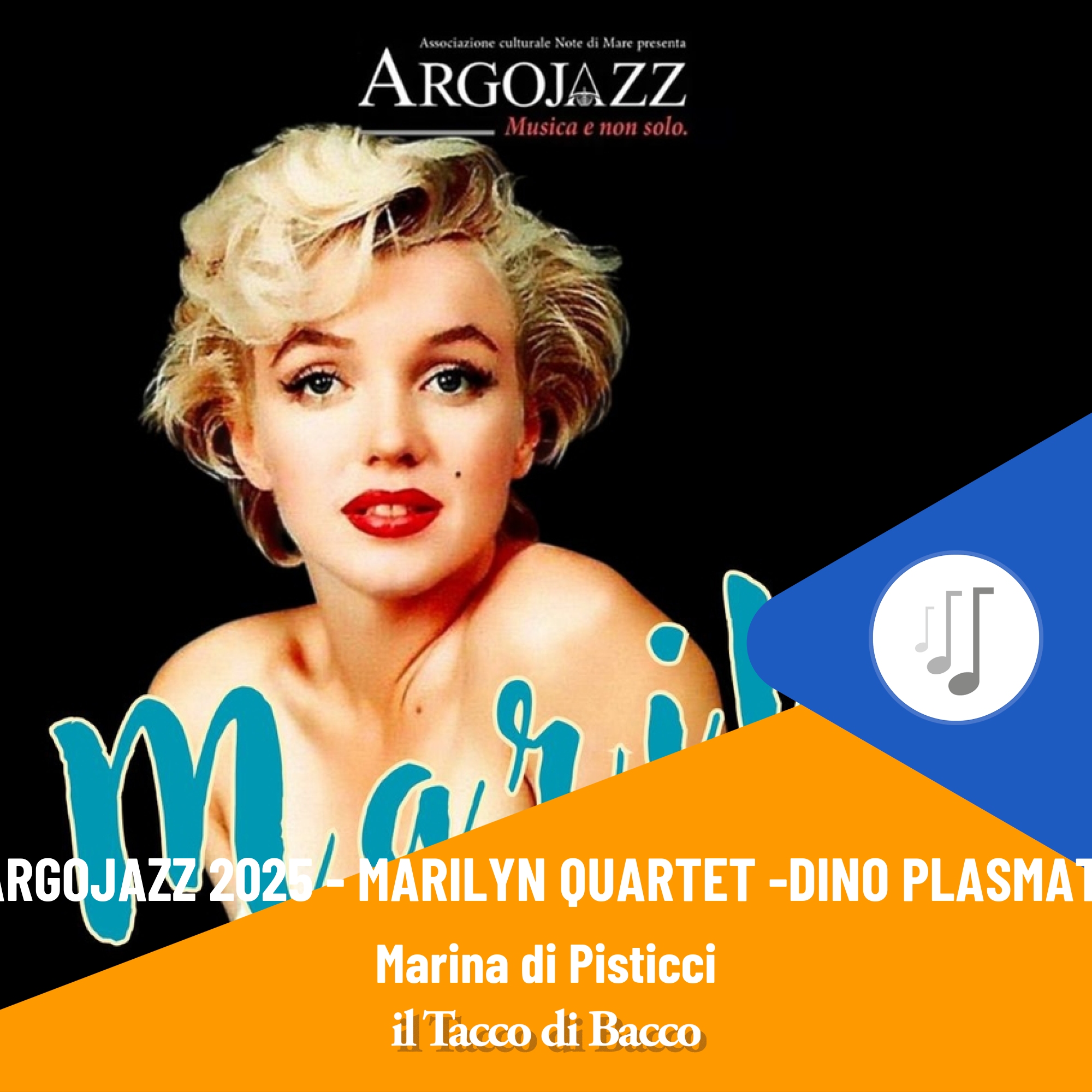 Argojazz 2025