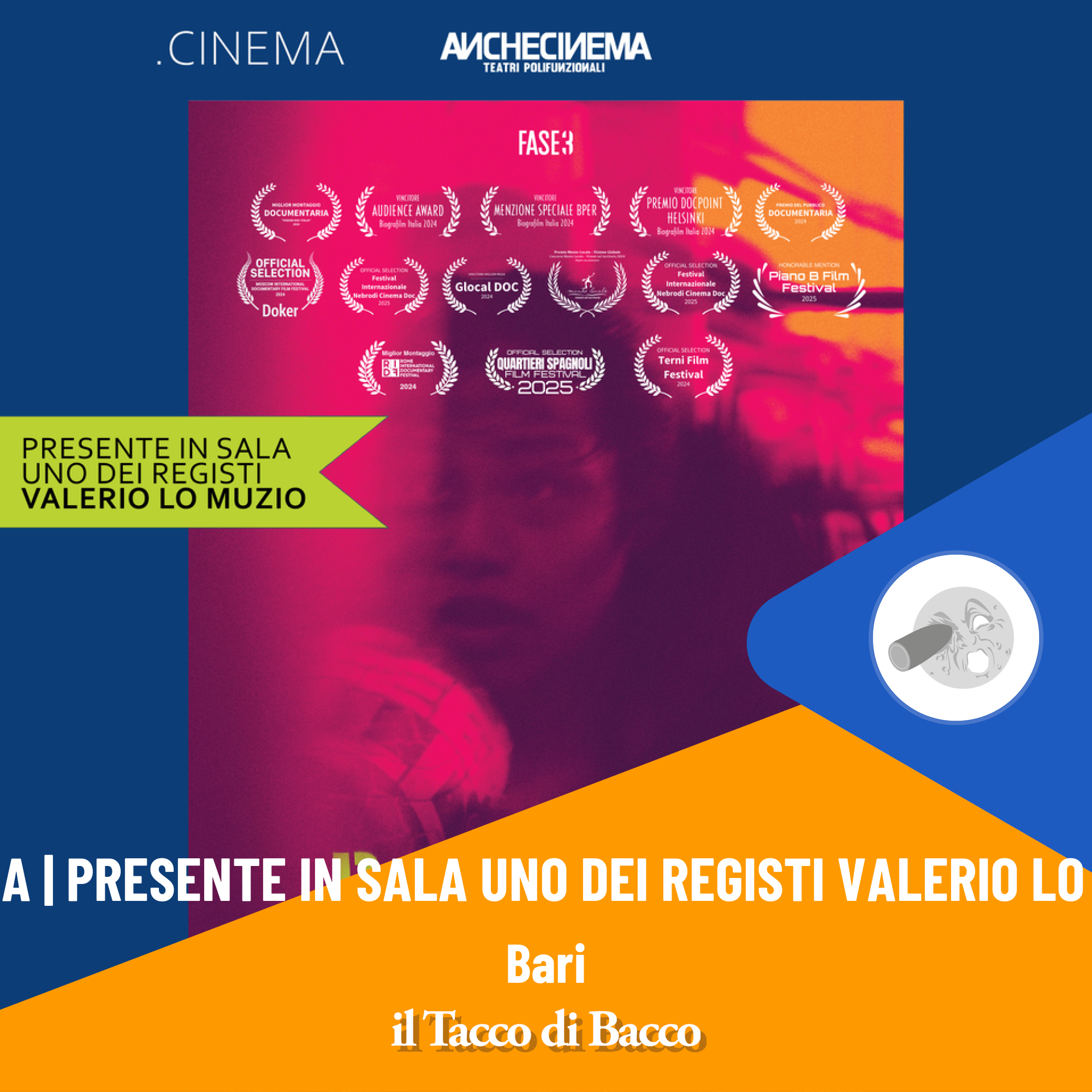 AncheCinema