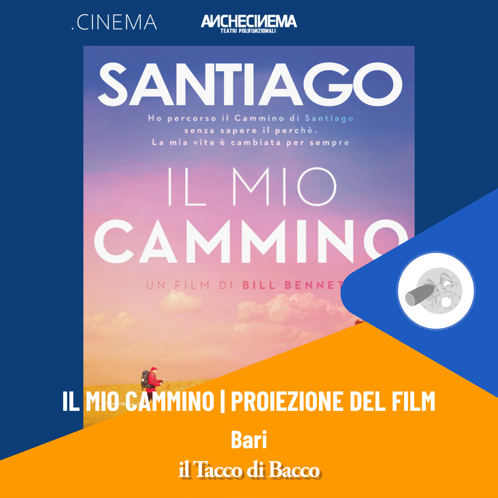 AncheCinema