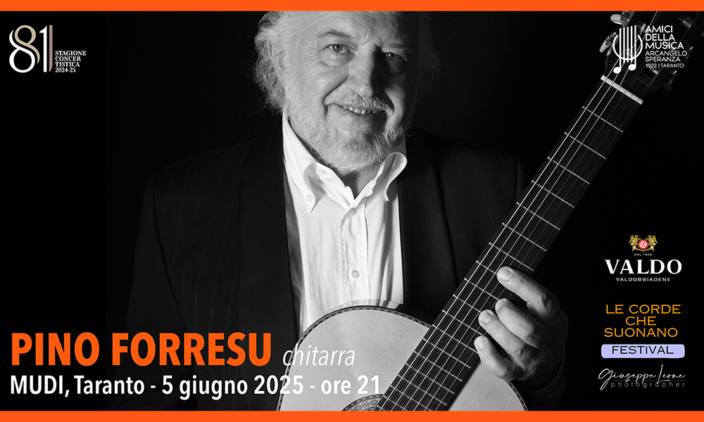 Amici della Musica 2025