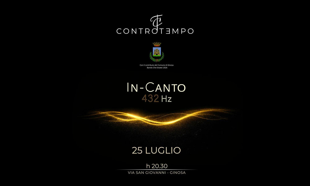 In-Canto  432 hz