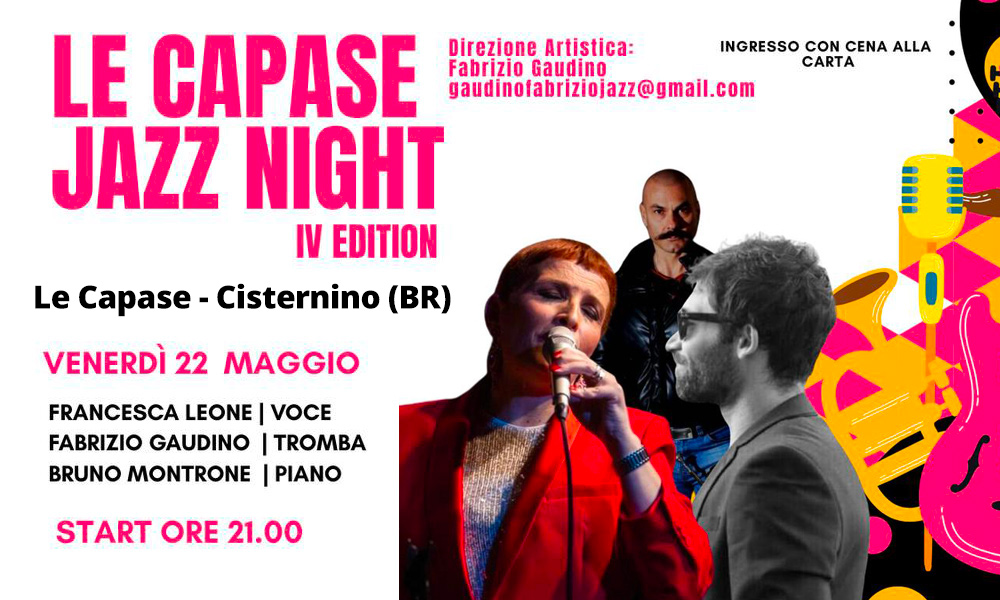Ristorante Le Capase