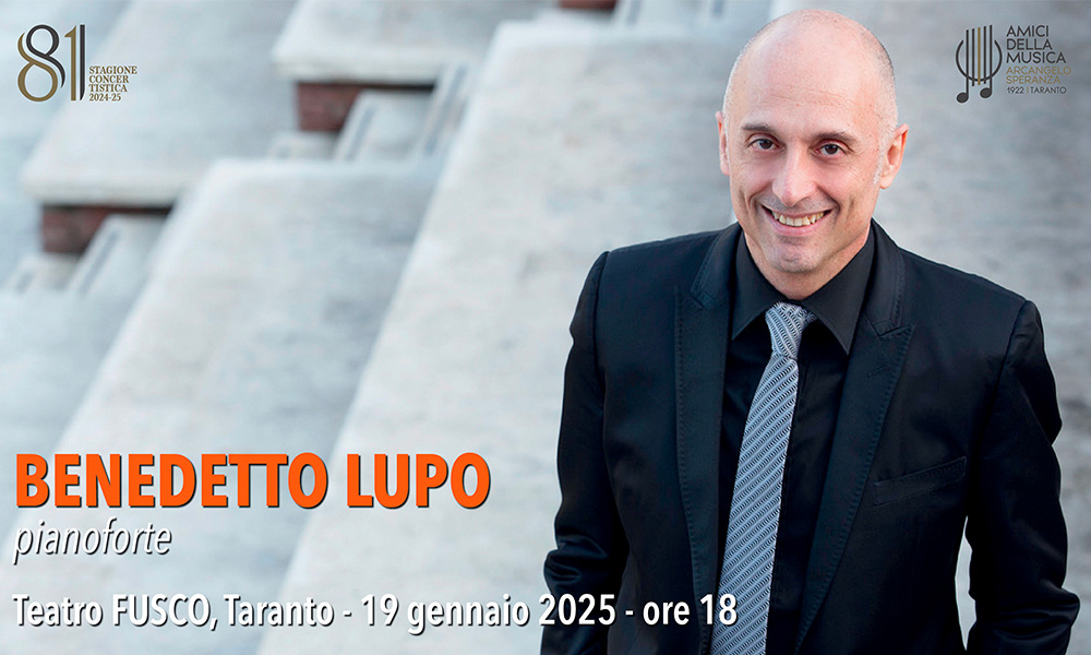 Amici della Musica 2025