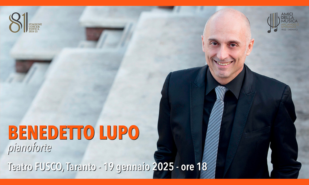 Amici della Musica 2025